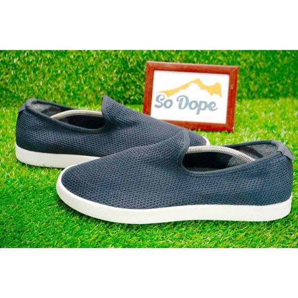 allbirds Other - Allbirds Tree Loungers Navy Blue Slip On Sneakers- Men's 14